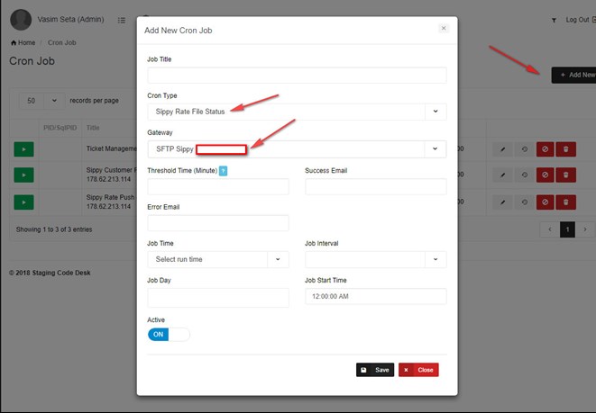 Sippy Customer Rate Push 1